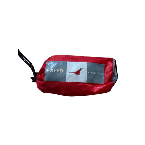 EXPED AIR PILLOW M Camping/travel pillow, Small, inflatable - Picture 1 of 5